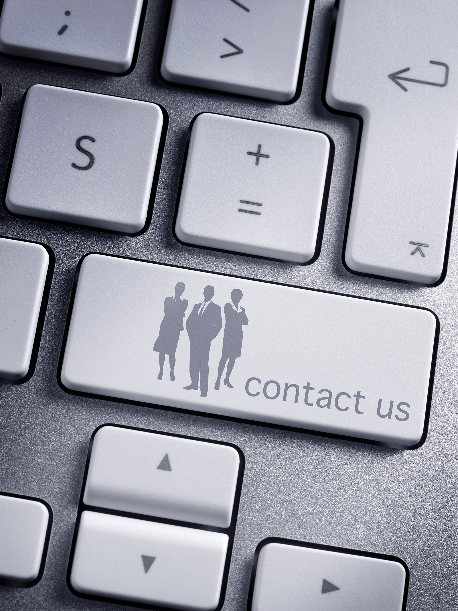 Friendly team ready to help