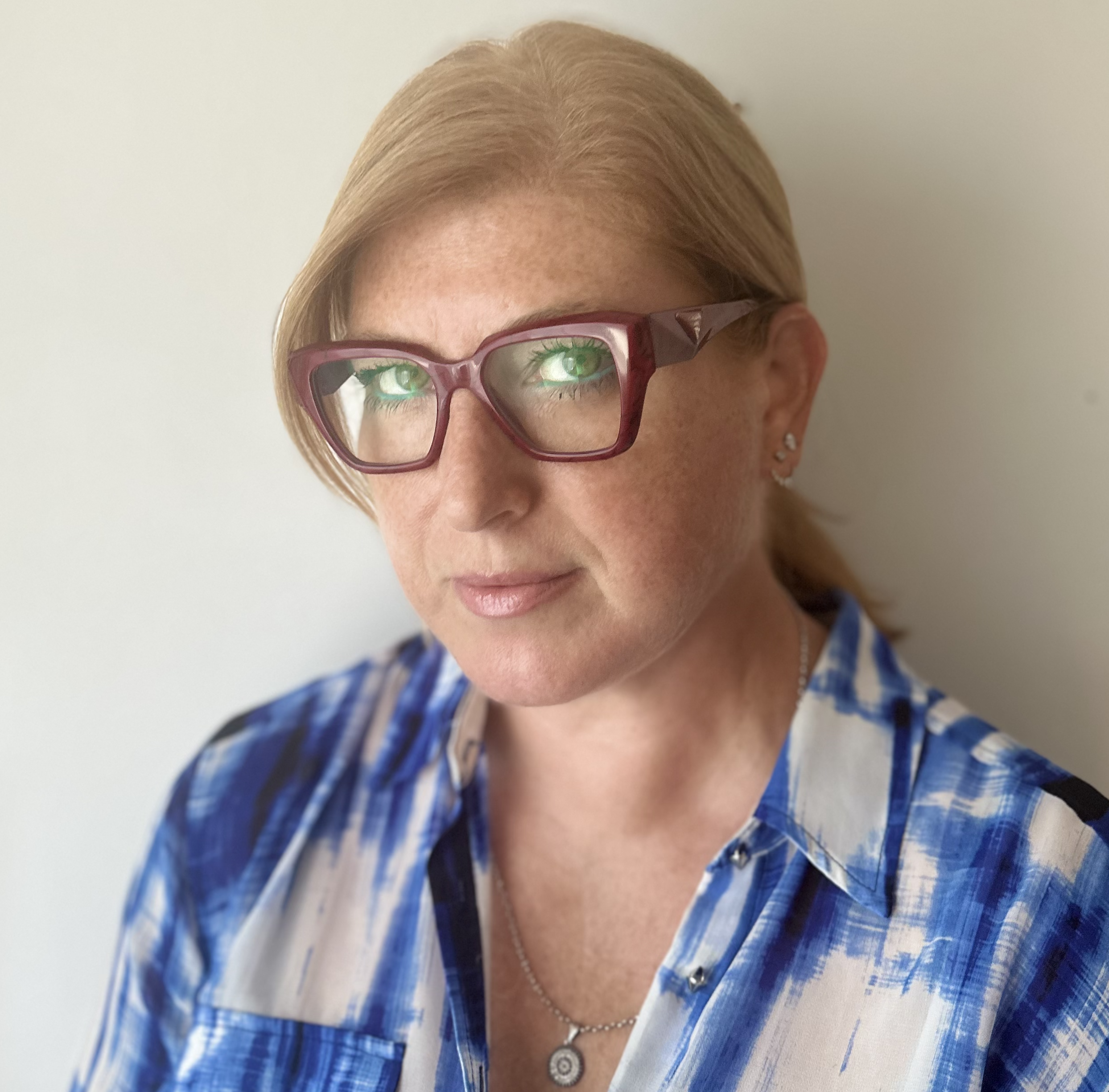Deborah Bucciarelli