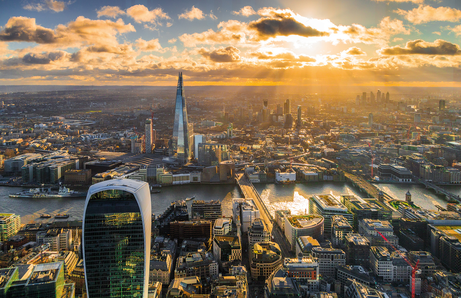Warm hospitality table setting in a fine-dining restaurant